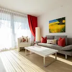 Apartament Ferienwohnpark Ein-zimmer-apartment 53 14