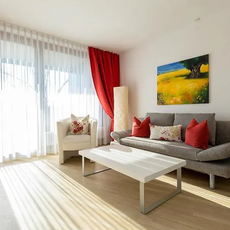Apartment Ferienwohnpark Ein-zimmer-apartment 53 14