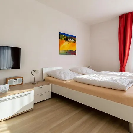 Apartamento Ferienwohnpark Ein-zimmer-apartment 53 14 *