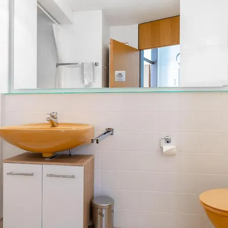 Ferienwohnpark Ein-zimmer-apartment 53 14 이멘슈타트암보덴지