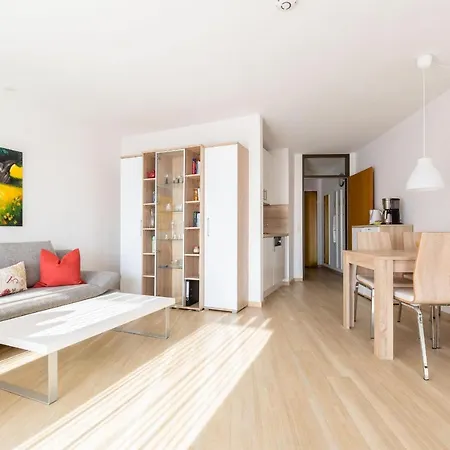 Ferienwohnpark Ein-zimmer-apartment 53 14 Immenstaad am Bodensee