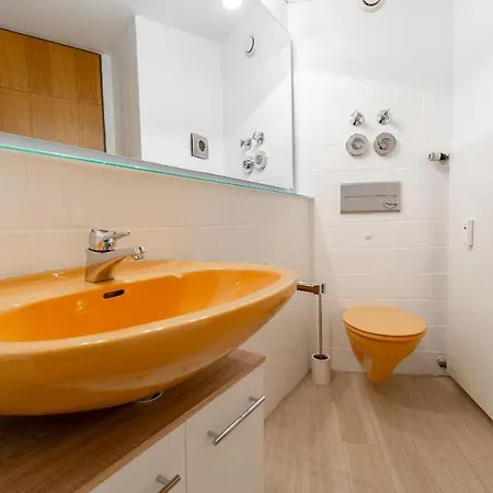 Ferienwohnpark Ein-zimmer-apartment 53 14 * 이멘슈타트암보덴지