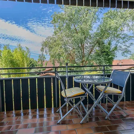 Ferienwohnpark Ein-zimmer-apartment 53 14 이멘슈타트암보덴지