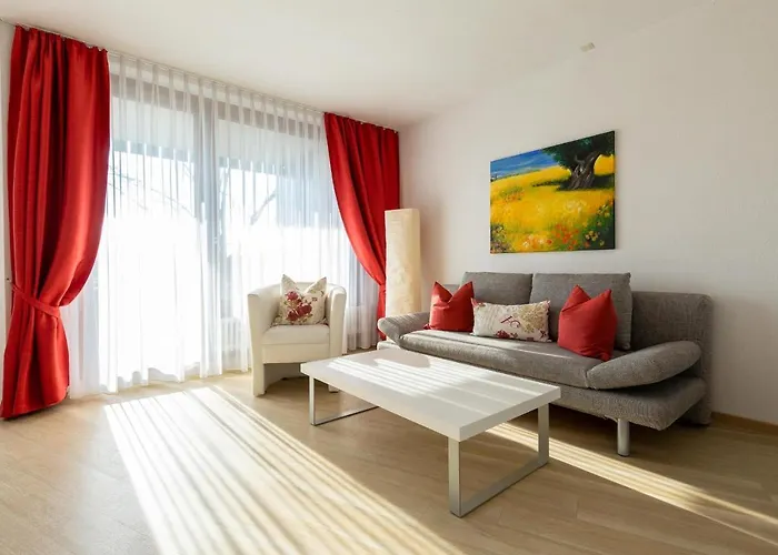 Apartamento Ferienwohnpark Ein-zimmer-apartment 53 14