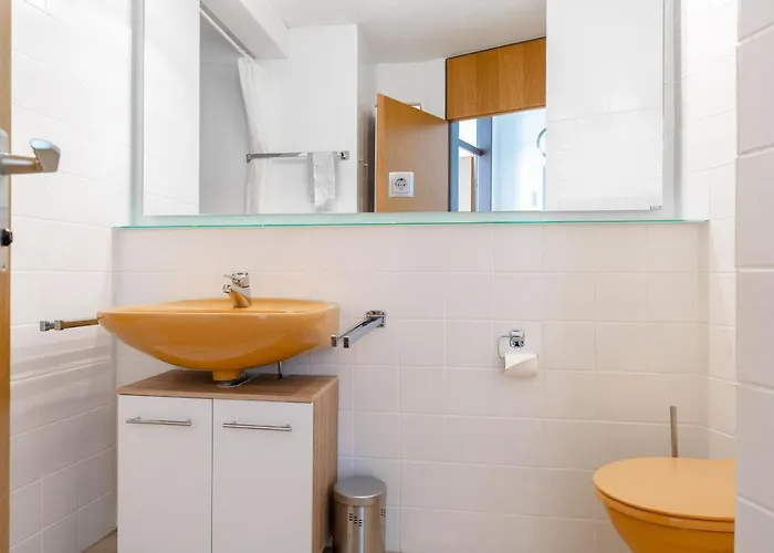 Ferienwohnpark Ein-zimmer-apartment 53 14 Immenstaad am Bodensee