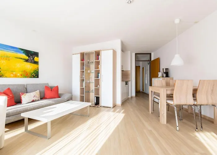 Ferienwohnpark Ein-zimmer-apartment 53 14 Immenstaad am Bodensee