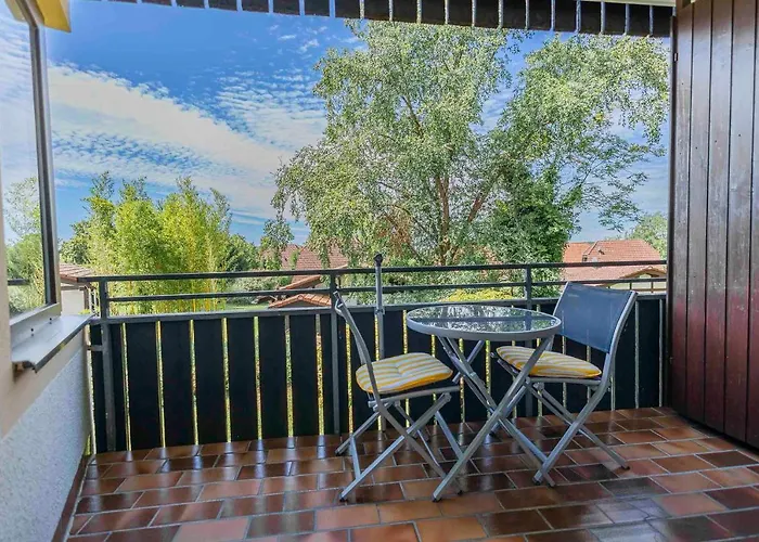 Ferienwohnpark Ein-zimmer-apartment 53 14 Immenstaad am Bodensee
